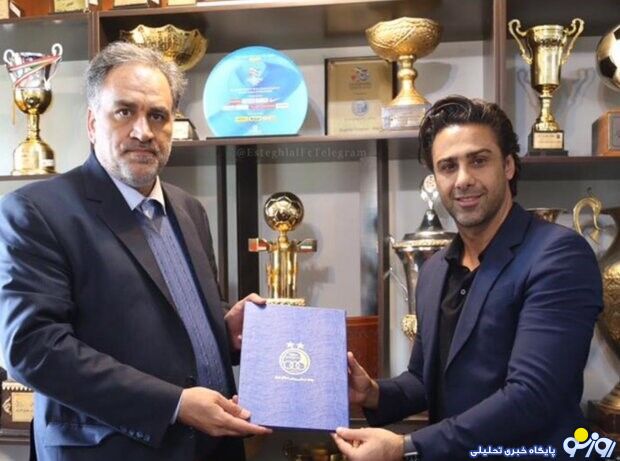 تصمیمات مهم سلطانی‌فر