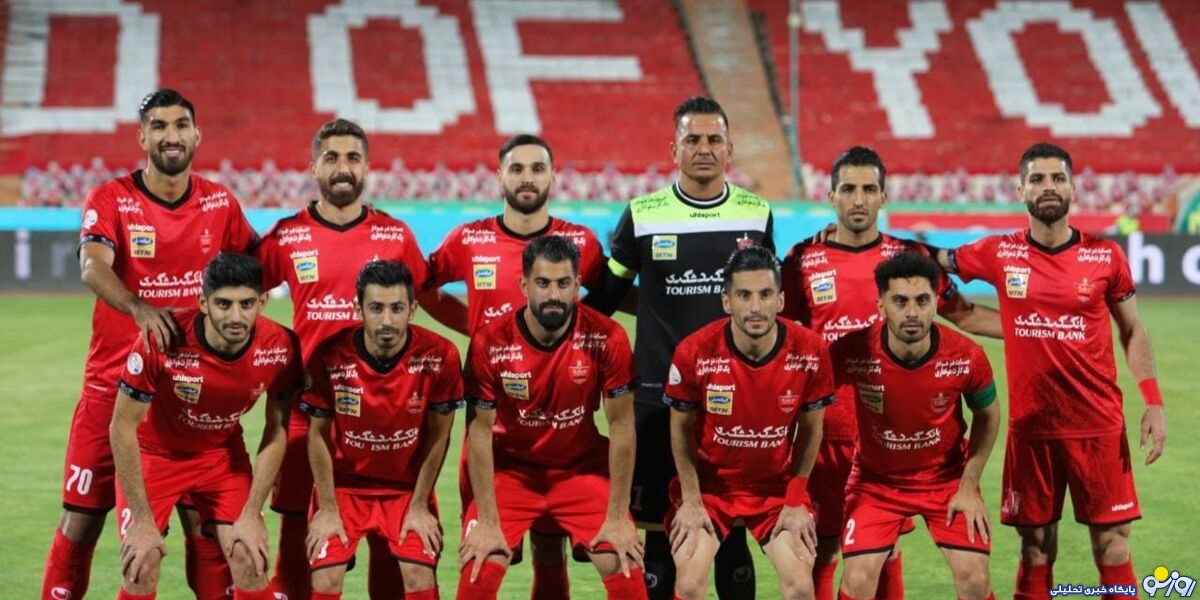 یحیی گل محمدی
