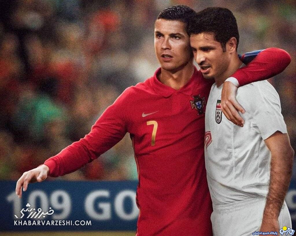 رکورد علی دایی رکورد علی دایی