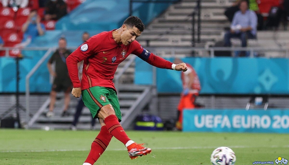 ضربه پنالتی ضربه پنالتی