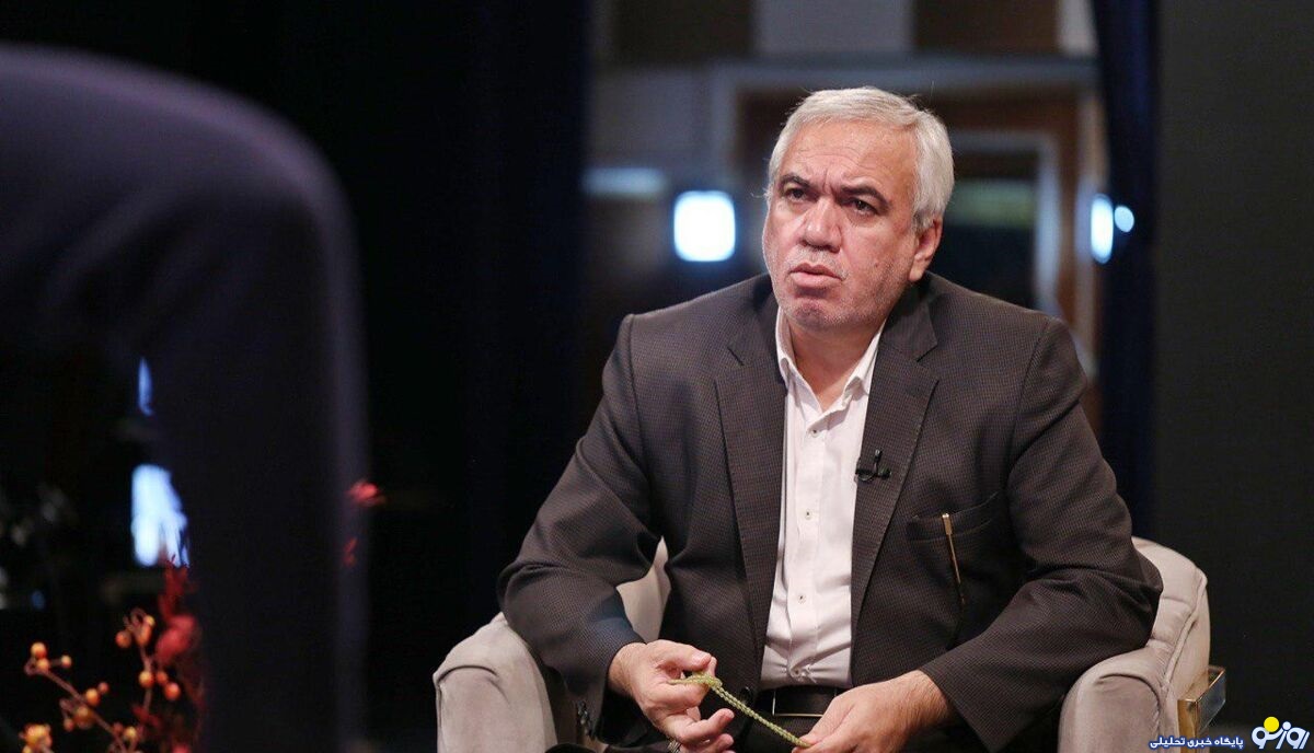 علی فتح‌ الله زاده