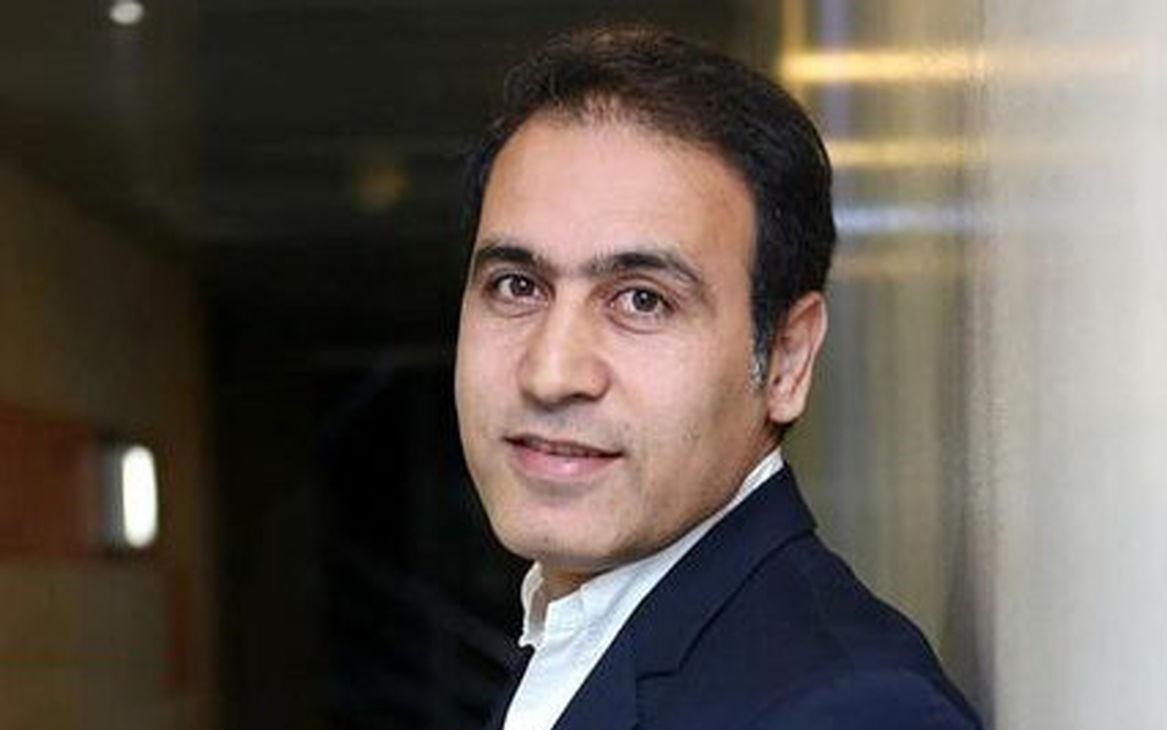 مهدی مهدوی کیا مهدی مهدوی کیا