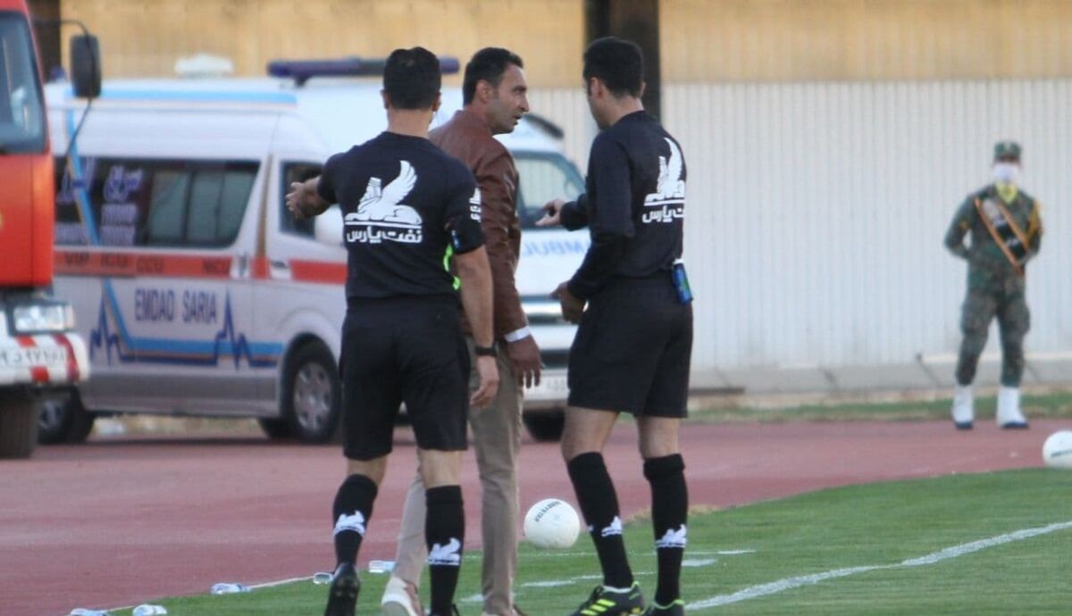 مهدی مهدوی کیا مهدی مهدوی کیا