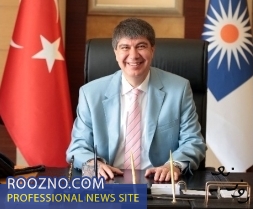 تحریف آشکار برای تبلیغ پایتخت از قول شهردار قلابی آنتالیا تحریف آشکار برای تبلیغ پایتخت از قول شهردار قلابی آنتالیا