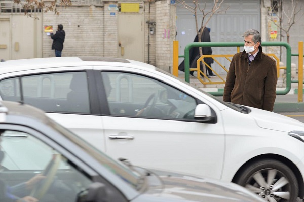 نفس تنگی پایتخت تا کی و کجا ؟