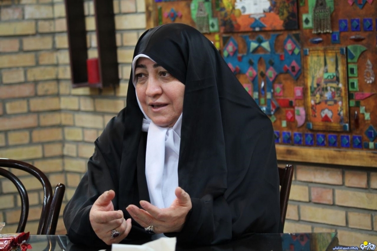 در پنج سال گذشته سفره مردم کوچکتر شده است/فاصله طبقاتی و شکاف میان فقیر و غنی با توزیع عادلانه ثروت بر طرف می شود در پنج سال گذشته سفره مردم کوچکتر شده است/فاصله طبقاتی و شکاف میان فقیر و غنی با توزیع عادلانه ثروت بر طرف می شود