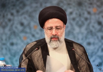 گزارش واشنگتن پست از مناظره اول نامزدهای ریاست جمهوری ایران/رئیسی بازنده اصلی مناظره اول بود گزارش واشنگتن پست از مناظره اول نامزدهای ریاست جمهوری ایران/رئیسی بازنده اصلی مناظره اول بود