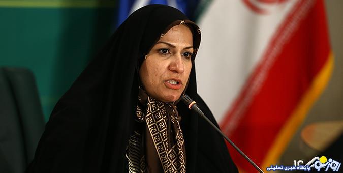 خواهان حضور 30 درصدی بانوان در شهرداری تهران هستیم/ تهران در برخی ساعتهای شبانهروز برای شهروندان از امنیت کامل برخوردار نیست خواهان حضور 30 درصدی بانوان در شهرداری تهران هستیم/ تهران در برخی ساعتهای شبانهروز برای شهروندان از امنیت کامل برخوردار نیست