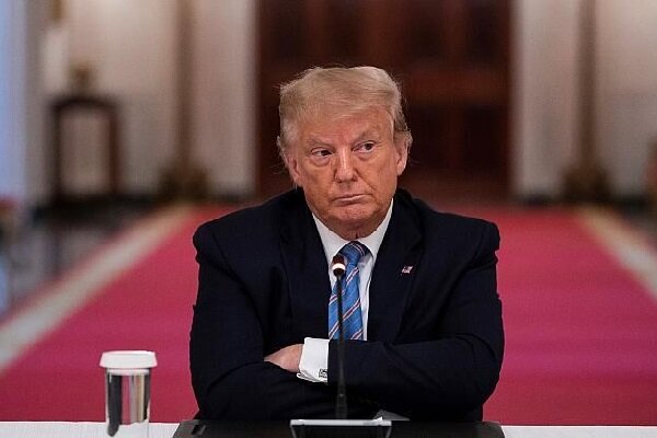 نگرانی عمومی از گام بعدی ترامپ