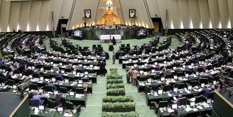 ادامه بررسی طرح اصلاح قانون انتخابات در صحن علنی مجلس