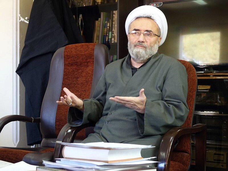 مسیح مهاجری: آقای مجلس آقای صداوسیما باور کنید قیامتی هم هست مسیح مهاجری: آقای مجلس آقای صداوسیما باور کنید قیامتی هم هست