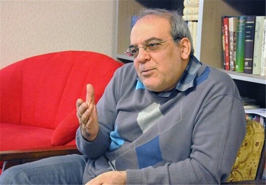انتقاد عباس عبدی از ابتذال شدید در گفتمان سیاسی کشور انتقاد عباس عبدی از ابتذال شدید در گفتمان سیاسی کشور