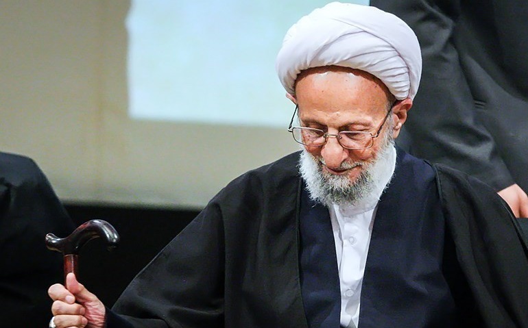 سرنوشت جبههپایداری بعد از آیتالله مصباح یزدی سرنوشت جبههپایداری بعد از آیتالله مصباح یزدی