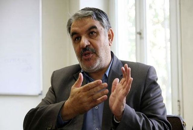 بحث مذاکره دست اصولگرایان و اصلاحطلبان نیست بلکه دست نظام است بحث مذاکره دست اصولگرایان و اصلاحطلبان نیست بلکه دست نظام است