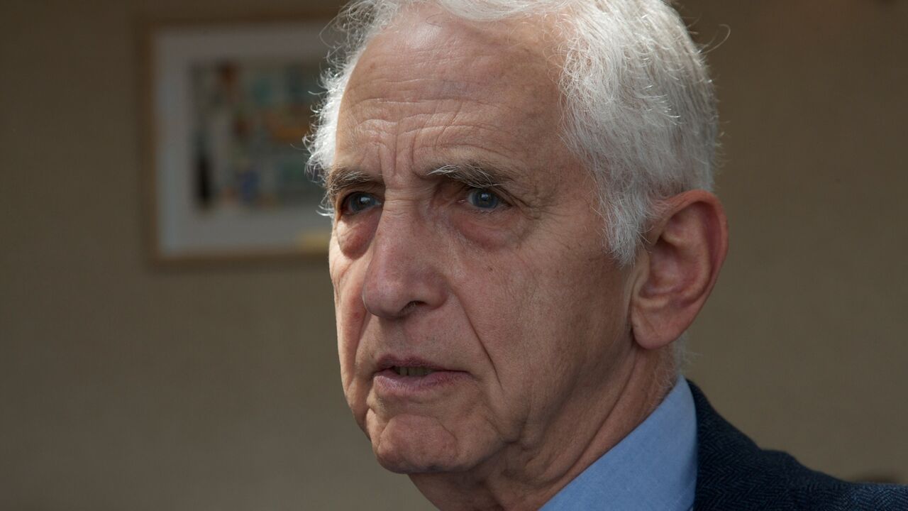 دانیل السبرگ: ترامپ برنامه ای فوق سری برای تحریک ایران دارد