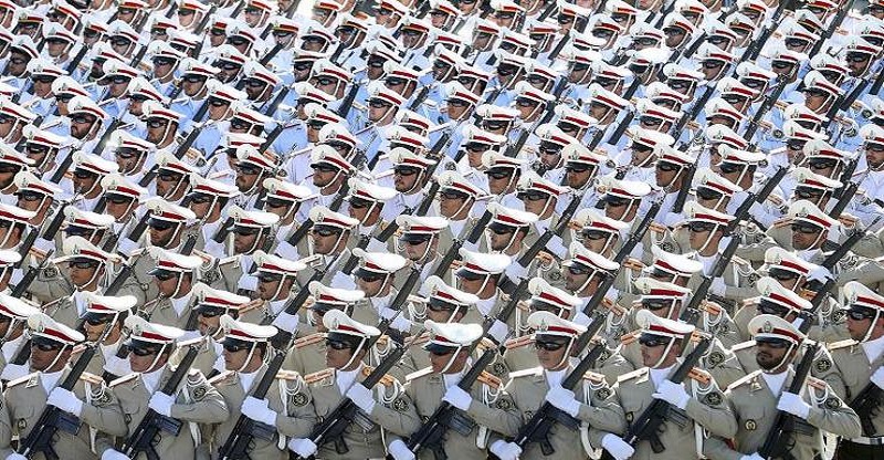  احتمال جنگ ایران و آمریکا 