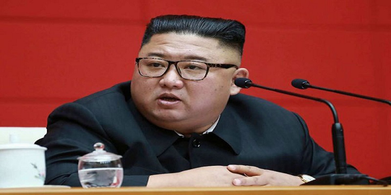 انتقادات رهبر کرهشمالی انتقادات رهبر کرهشمالی