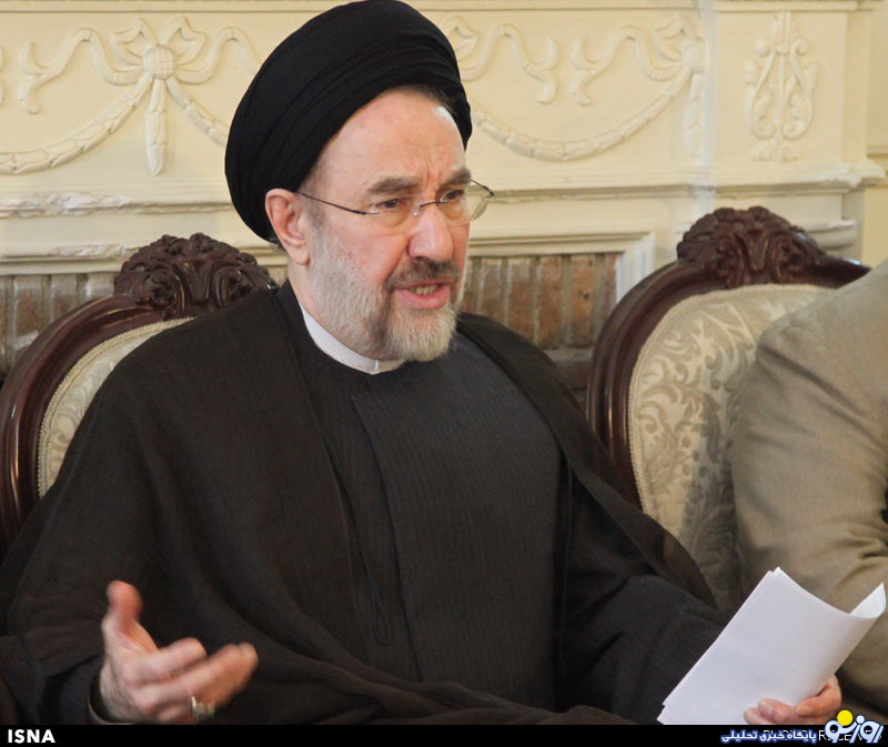 سید محمد خاتمی سید محمد خاتمی