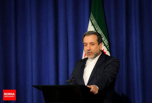 ما برای بازگشت آمریکا آغوش باز نمیکنیم آمریکا تحریمها را لغو کند، غنیسازی ۲۰ درصدی را متوقف میکنیم ما برای بازگشت آمریکا آغوش باز نمیکنیم آمریکا تحریمها را لغو کند، غنیسازی ۲۰ درصدی را متوقف میکنیم