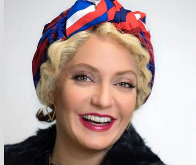 مهناز افشار