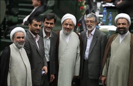 کشف اصلح کاندیدای ۱۴۰۰ کشف اصلح کاندیدای ۱۴۰۰