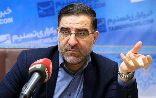 عضو هیئت رئیسه مجلس: اگر تحریم رفع نشود بازرسان آژانس را سوم اسفند اخراج میکنیم عضو هیئت رئیسه مجلس: اگر تحریم رفع نشود بازرسان آژانس را سوم اسفند اخراج میکنیم