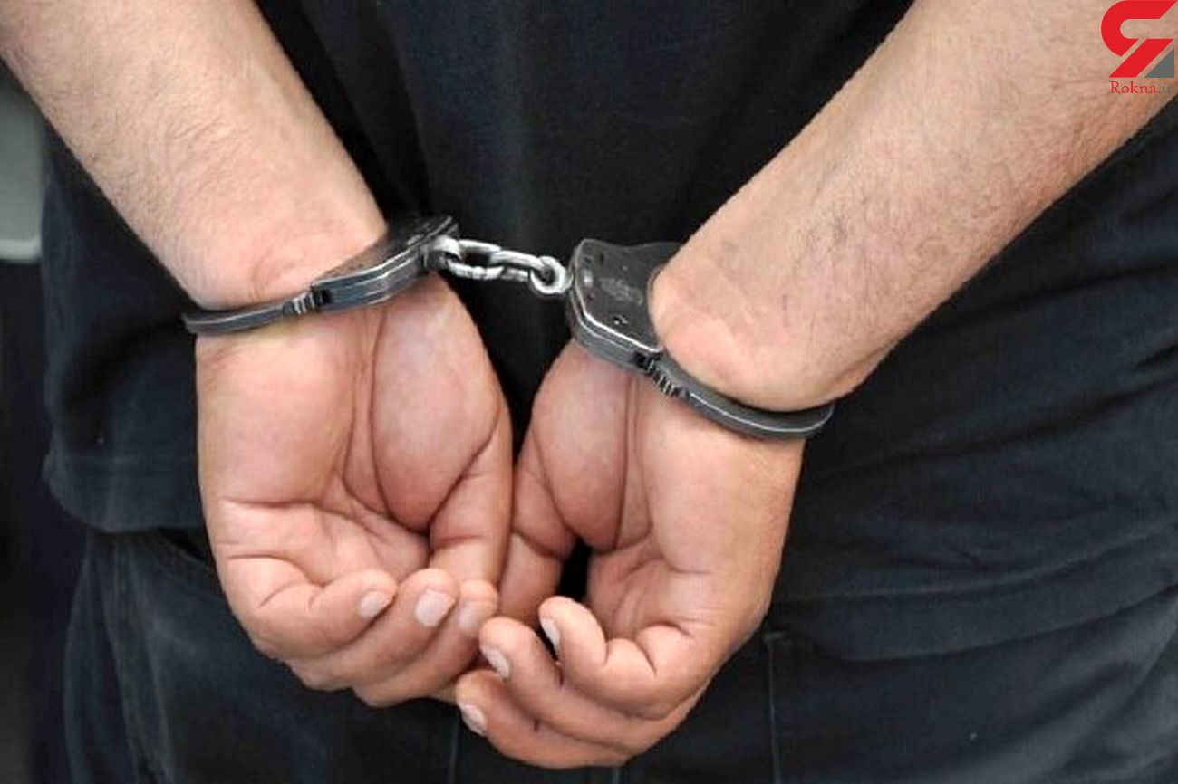 پلیس فتا هم قلابی اش درآمد / در فسا رخ داد پلیس فتا هم قلابی اش درآمد / در فسا رخ داد