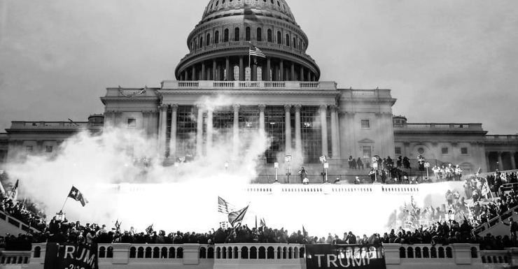 وحشت در اردوگاه جمهوریخواهان آمریکا؛ ترامپ ترسیده است وحشت در اردوگاه جمهوریخواهان آمریکا؛ ترامپ ترسیده است