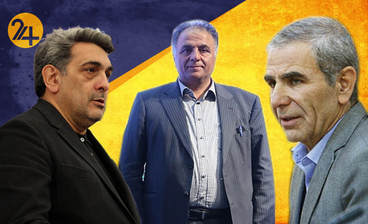 حاتم‌بخشی شهرداری تهران از کیسه مردم /  مشارکت بانک شهر و سازمان سرمایه‌گذاری برای حراج اموال بیت المال