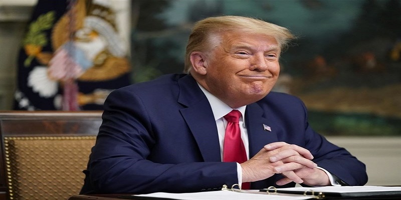 علت تغییر لحنِ ناگهانی ترامپ چه بود؟