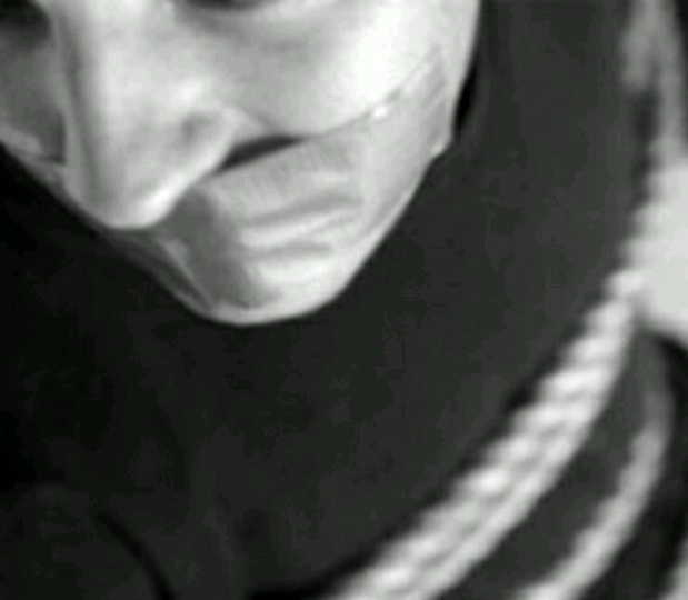 قتل گروگان در بندرانزلی