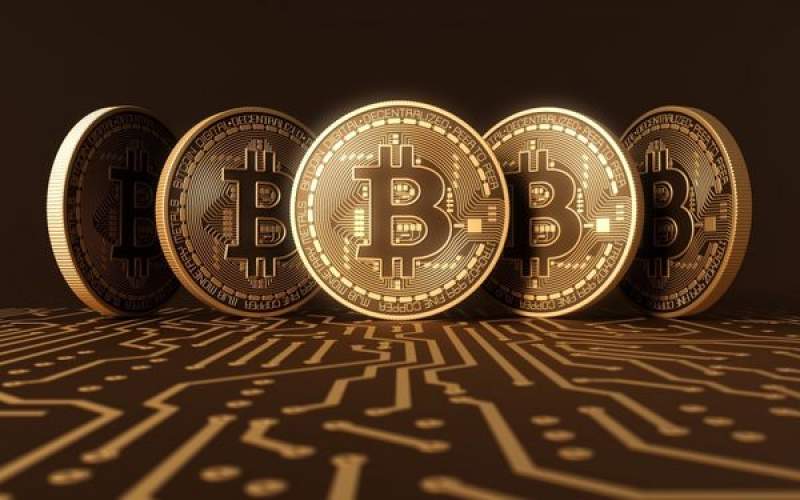 هجوم سرمايههاي خرد به بازار بيتكوين هجوم سرمايههاي خرد به بازار بيتكوين