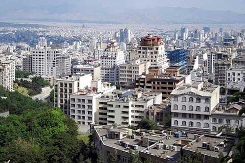 قیمت مسکن در آگهیها قابل مشاهده شد قیمت مسکن در آگهیها قابل مشاهده شد