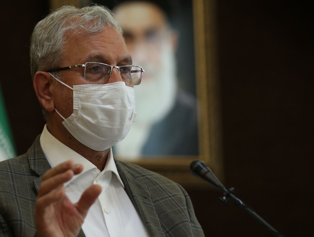 ربیعی: در ۴ سال گذشته عده‌ای در داخل کشور نخواستند و هنوز هم نمی‌خواهند درباره نقش مخرب ترامپ حرف بزنند