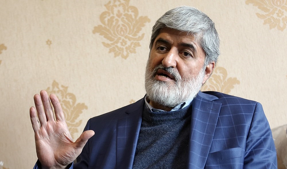 علی مطهری: گاهی آدم به مخالفت‌ها با FATF شک می‌کند؛ می‌گوید نکند سودی در این تصویب نشدن دارند؟