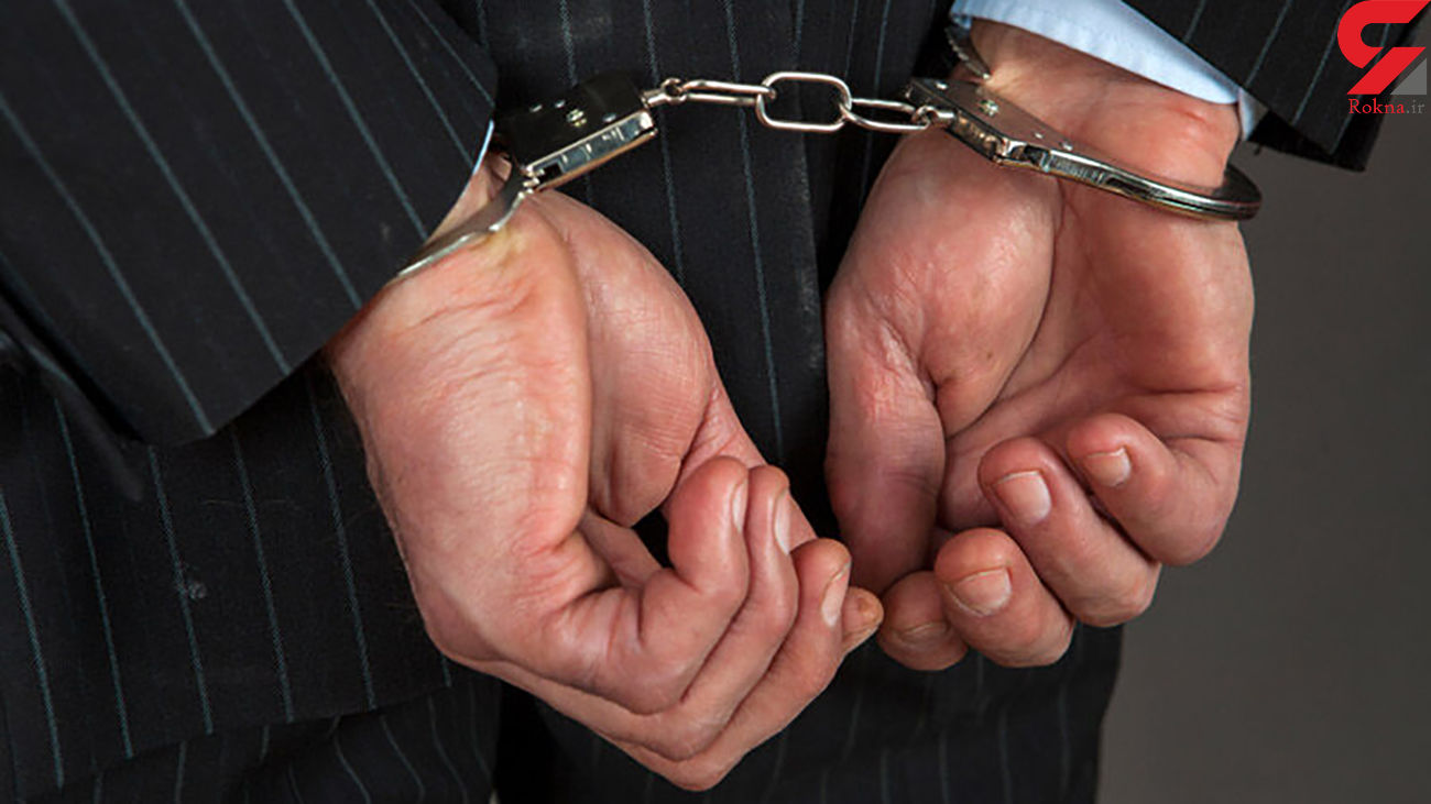 جراح اصفهانی در هنگام عمل زیبایی لو رفت / او دکتر نبود جراح اصفهانی در هنگام عمل زیبایی لو رفت / او دکتر نبود