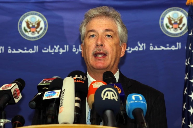 نقشآفرینی در مذاکرات پشتپرده ایران و امریکا؛ بیل برنز رئیس تازه سازمان سیا کیست؟ نقشآفرینی در مذاکرات پشتپرده ایران و امریکا؛ بیل برنز رئیس تازه سازمان سیا کیست؟