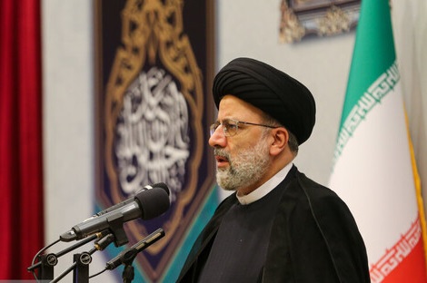 رئیسی: خود را موظف به دفاع از حقوق زنان میدانیم / تولید واکسن ایرانی دشمن را عصبانی کرده رئیسی: خود را موظف به دفاع از حقوق زنان میدانیم / تولید واکسن ایرانی دشمن را عصبانی کرده
