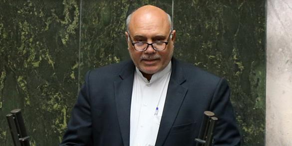 نماینده دشت‌آزادگان و هویزه