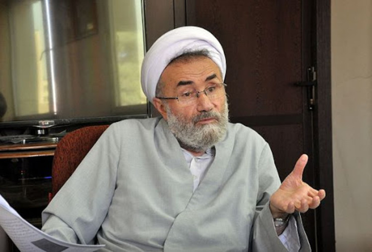 انتقاد مسیح مهاجری از حدادعادل: از شکست ترامپ زخم خوردهاید انتقاد مسیح مهاجری از حدادعادل: از شکست ترامپ زخم خوردهاید