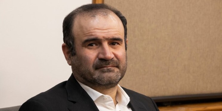 رئیس سازمان بورس استعفا کرد /  قالیباف قربانی دژپسند شد؟ رئیس سازمان بورس استعفا کرد /  قالیباف قربانی دژپسند شد؟