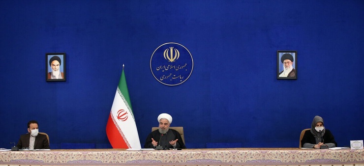 همه‌پرسی خط قرمز چه کسانی است؟