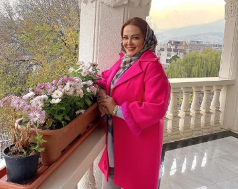 بهاره رهنما بهاره رهنما