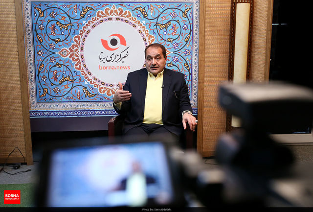 تضمین برجام   تضمین برجام