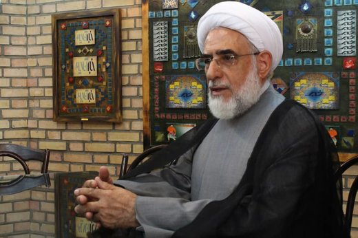 منتجبنیا: خاتمی بیاید رکورد میشکند منتجبنیا: خاتمی بیاید رکورد میشکند