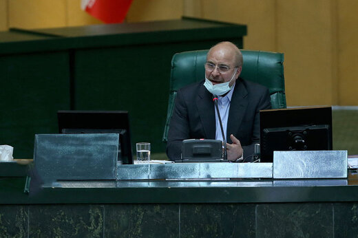 آقای قالیباف این شما و این مرغداری آقای قالیباف این شما و این مرغداری