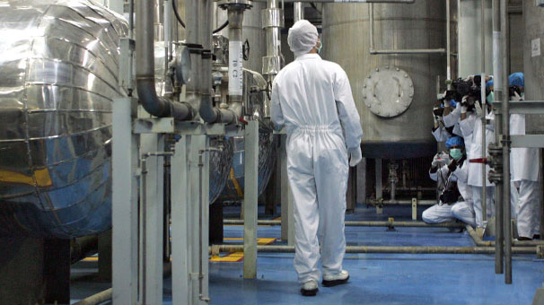 جو بایدن خواهان احیای فوری توافق هسته ای ایران است