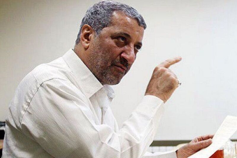 هدف از توهین به رئیسجمهوری چیست؟ هدف از توهین به رئیسجمهوری چیست؟