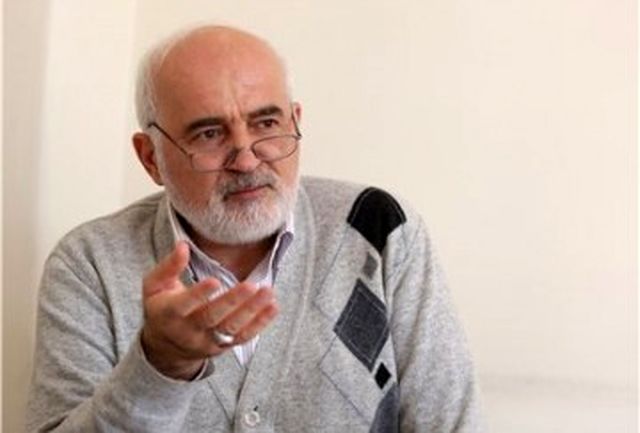 برخی نمایندگان رفاه طلب و مال دوست اند