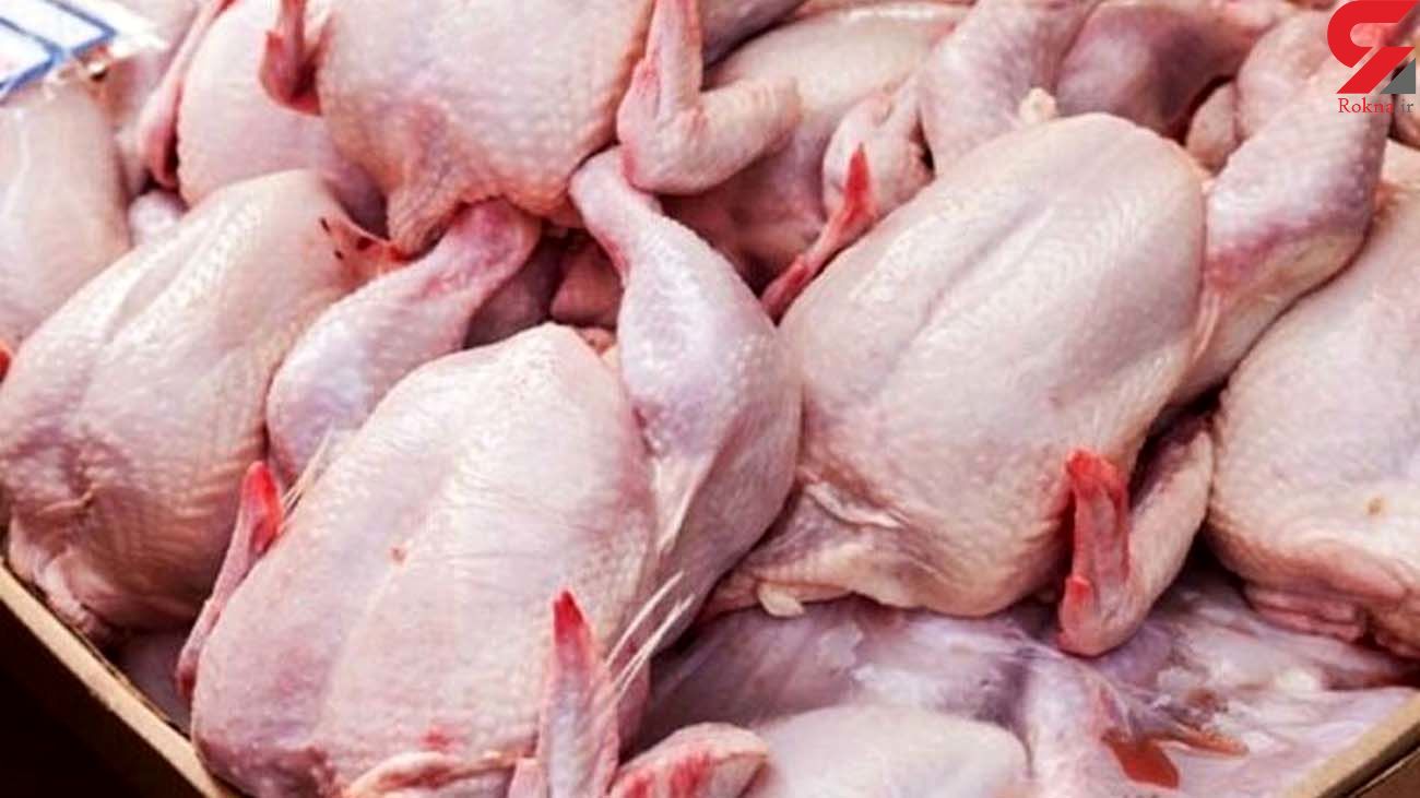 قیمت مرغ و تخم مرغ در بازار به نرخ مصوب می رسد